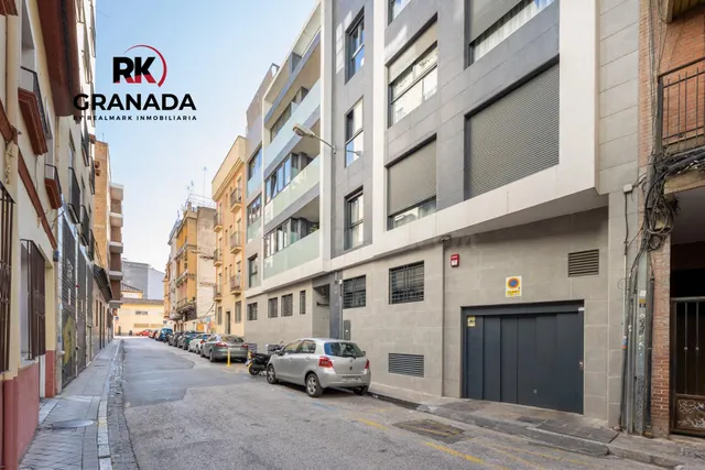 La vivienda perfecta para su familia. Edificio nuevo. Garaje