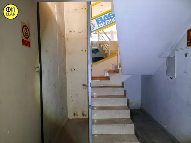 AMPLIO LOCAL EN EL CORAZÓN DE GRANOLLERS — 8