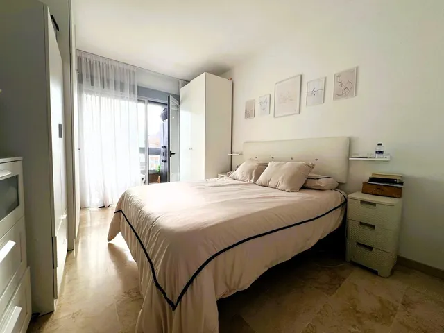 Apartamento 1 habitación 75m² en venta - Centro — 11