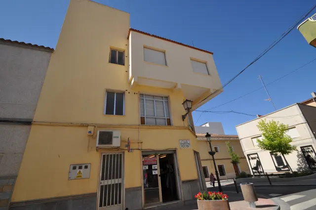 Apartamento 5 habitaciones 220m² en venta - Comunidad valenciana — 14