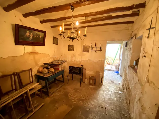 CASA SOLAR PARA MOLDEAR A TU GUSTO Y NECESIDADES - PRECIO EC - foto 2