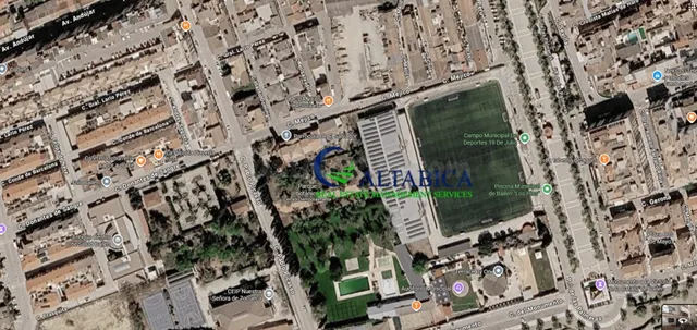 Piso en Venta en Bailen Jaén — 4