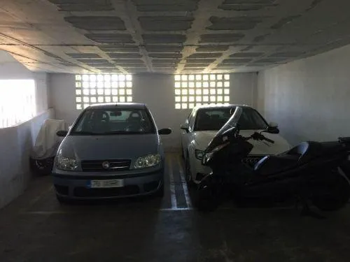 Plaza de garaje en Conde Ureña — 3