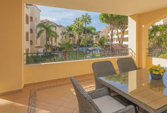 Apartamento 2 habitaciones 139m² en venta - Marbella — 2