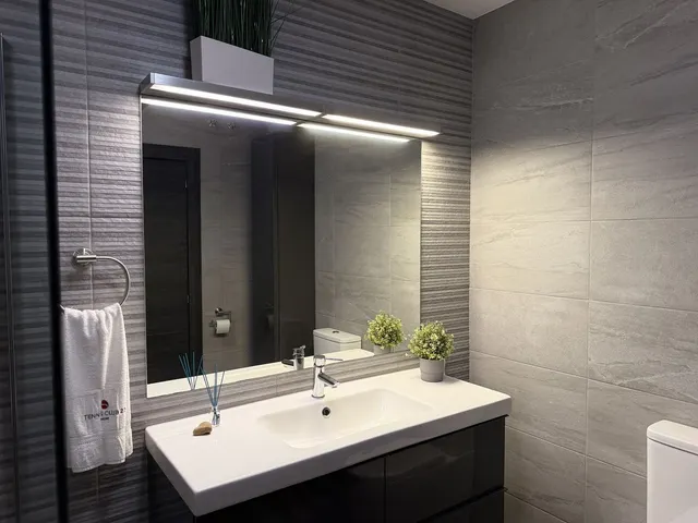 Apartamento 3 habitaciones 161m² en venta - Costa Del Sol — 16