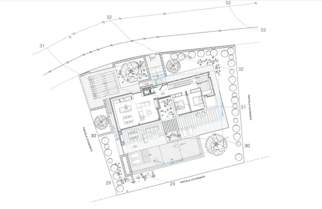 Villa 4 habitaciones 656m² en venta - Cala Advocat - Baladrar — 11