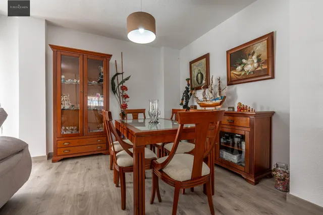 MAGNIFICA CASA EN LAS GABIAS — 11