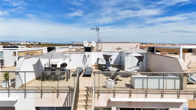 Apartamento 2 habitaciones 71m² en venta - Villamartin