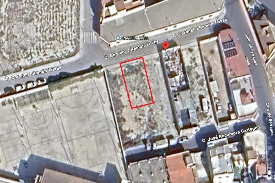 🏡EL LUGAR DONDE TU CASA EMPIEZA A TOMAR FORMA