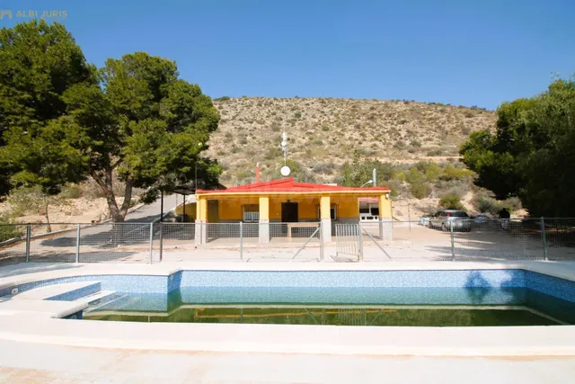 Casa de campo 3 habitaciones 150m² en venta - CASTELL VELL
