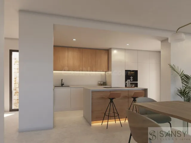 Casa-Chalet en Venta en Alicante Alicante — 7