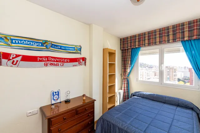 ¡Tu hogar ideal en el corazón de Málaga! ✨ — 38