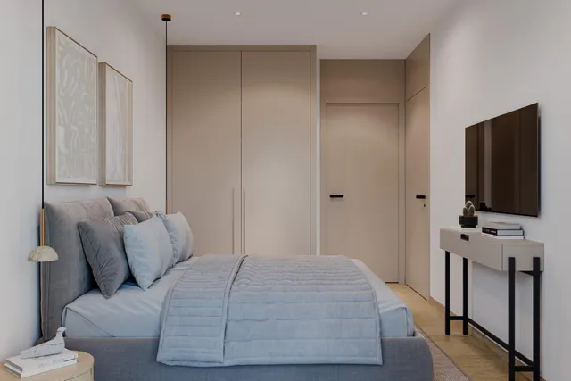 Bungalow Planta Baja 2 habitaciones 74m² en venta - Comunidad valenciana — 19