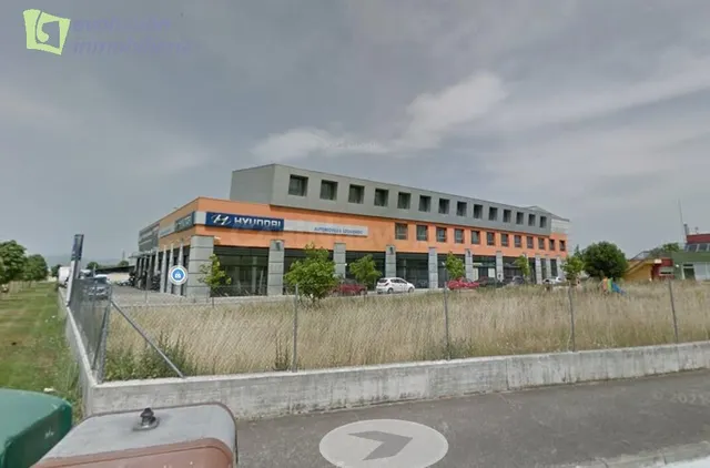 OFICINA EN VENTA – POLÍGONO INDUSTRIAL BAYAS (Miranda de Ebr - foto 3
