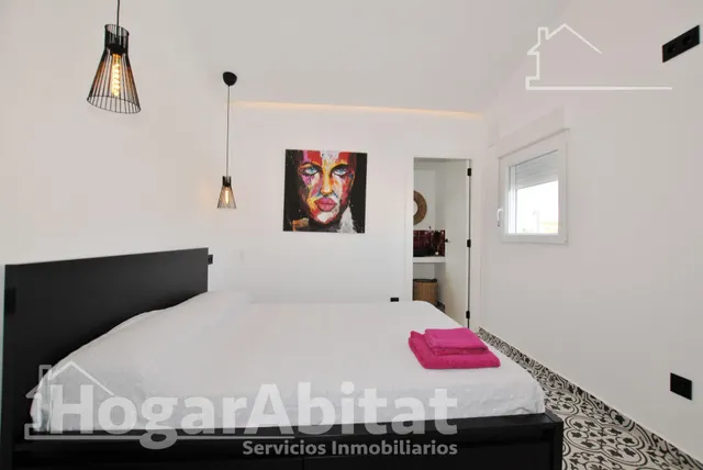 Casa seminueva y esquinera con terraza cerca de la playa — 49