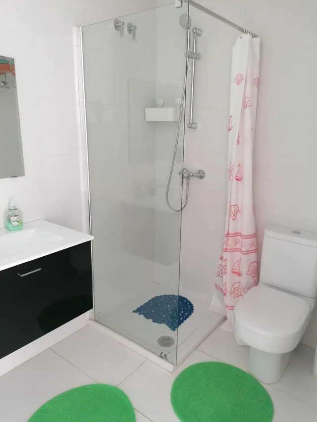 Bungalow Planta Baja 2 habitaciones en venta - Playa Flamenca — 17
