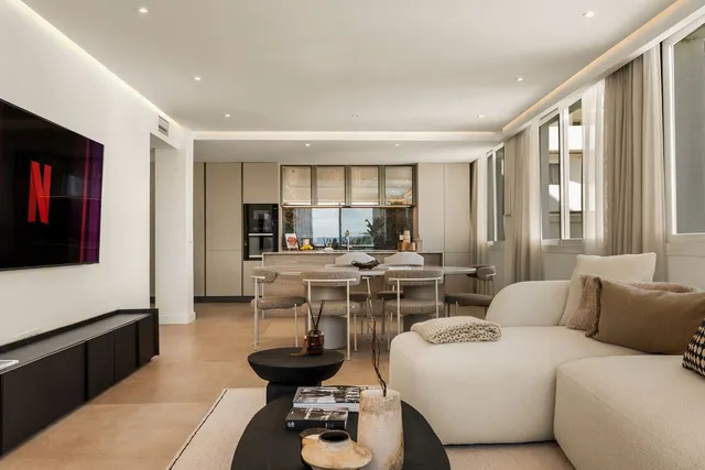 Apartamento 2 habitaciones 120m² en venta - Marbella — 12