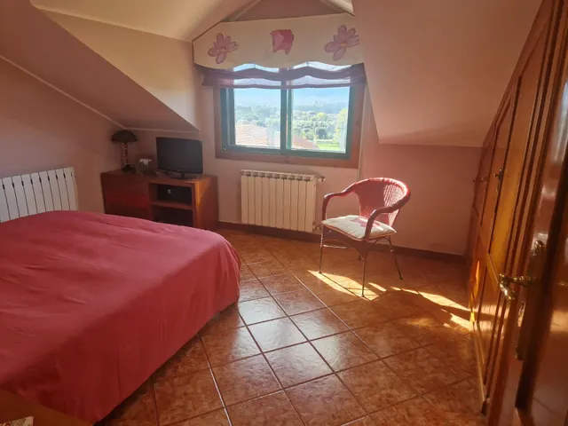 Tu paraíso privado en Nigrán: jardín, piscina y calidad de vida — 10