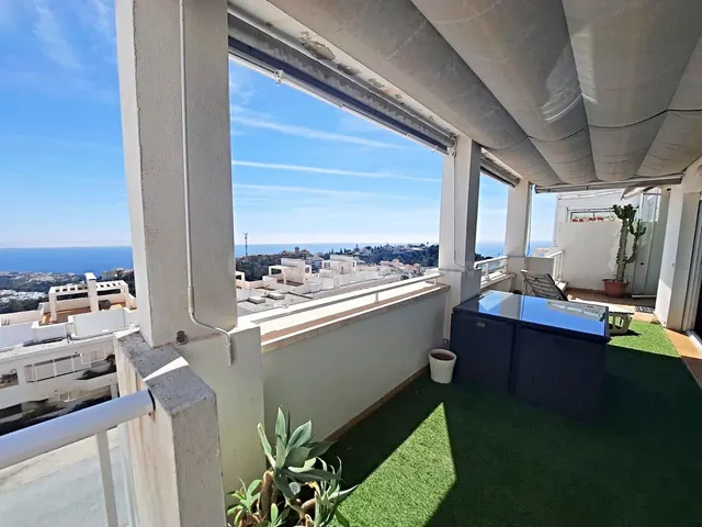 Ático 2 habitaciones 152m² en venta - Centro - foto 3