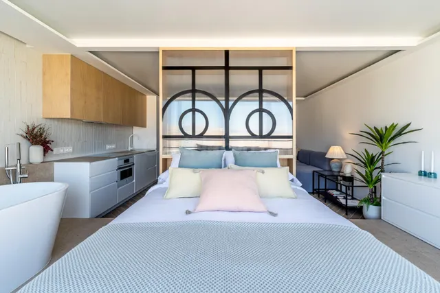 ESPECTACULAR APARTAMENTO EN RINCON DE LOIX — 2
