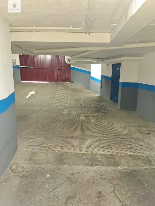 Oportunidad de Inversión: Parking en Cáceres por solo 15.000 - foto 3