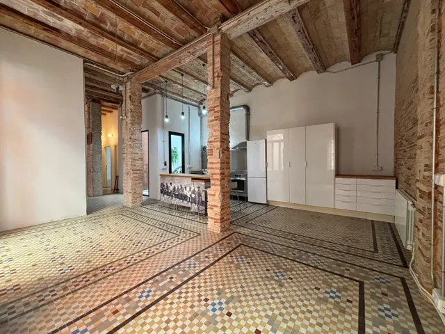 Alqiler de Piso en El Carmen — 6