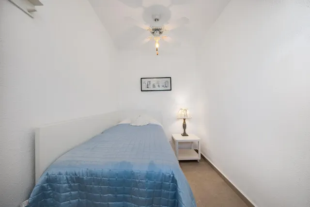 VISTAS AL MAR! PISO DE 2 DORMITORIOS EN TORREVIEJA , TOTALMENTE REFORMADO — 15