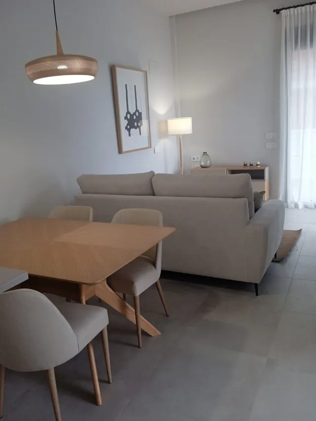 Villas Pareadas de estilo Moderno en Venta - Els Poblets - foto 5