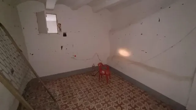CASA  ANTIGUA  DE 329M2  EN VILLAR DEL ARZOBISPO — 27