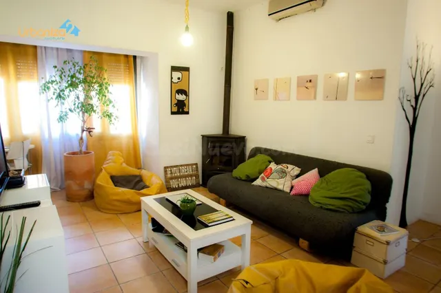ÁTICO DUPLEX EN VENTA EN CASCO ANTIGUO BADAJOZ - foto 2
