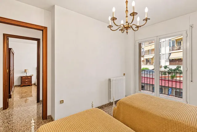 Una llar per enamorar · 4 habitacions i dos balcons — 22
