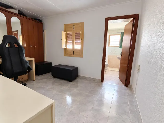 Vivienda unifamiliar — 15