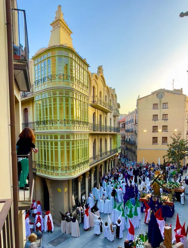 Apartamento Reformado en el Casco Histórico de Tortosa — 49