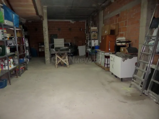 Local comercial 80m² en venta - Tomelloso