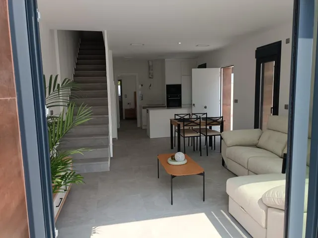 Villa individual en Daya Nueva — 9