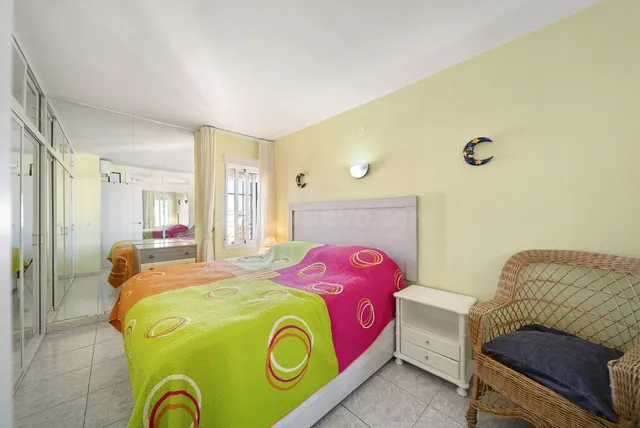 Ático 1 habitación 42m² en venta - Centro — 3