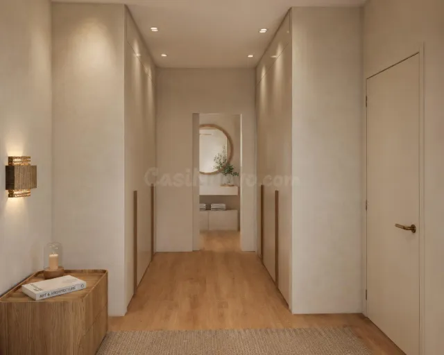 Casa 3 habitaciones 152m² en venta - Desamparados-Hurchillo-Torremendo — 5