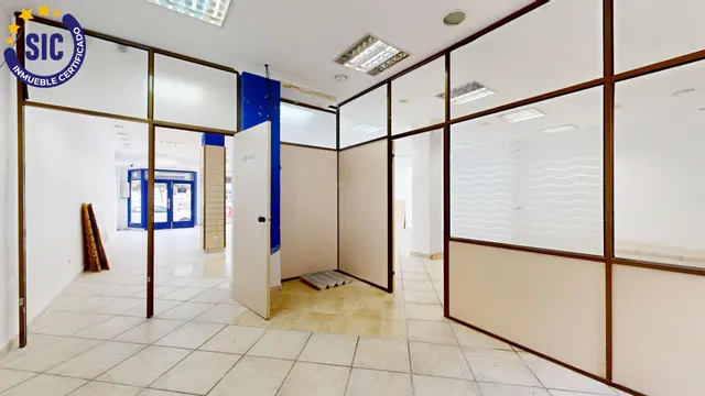 Tu negocio en el lugar más estratégico del Puerto de Sagunto — 11