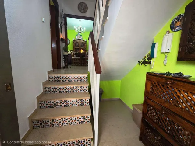 Chalet pareado - Bormujos — 7