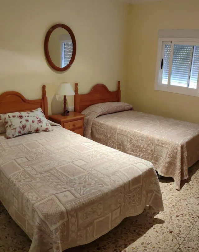 VENTA DE CASA EN SERÓN (ALMERÍA) DE 7 habitaciones. — 31