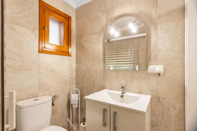 Bungalow en planta baja a 400 metros de la Playa de Los Náufragos — 25