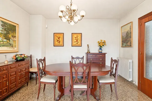 Una llar per enamorar · 4 habitacions i dos balcons — 7