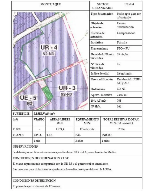 Parcela en venta - Andalucia — 5