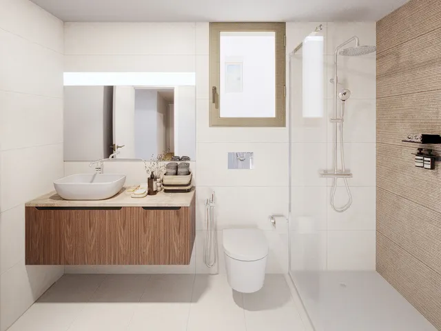 Chalet 4 habitaciones 244m² en venta - Riviera del sol — 10
