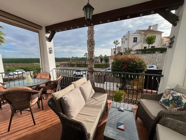 Piso 2 habitaciones 113m² en venta - Comunidad valenciana — 10