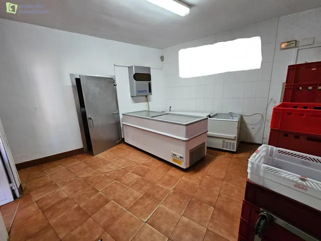 Se vende por jubilación: FABRICA DE EMBUTIDOS — 6