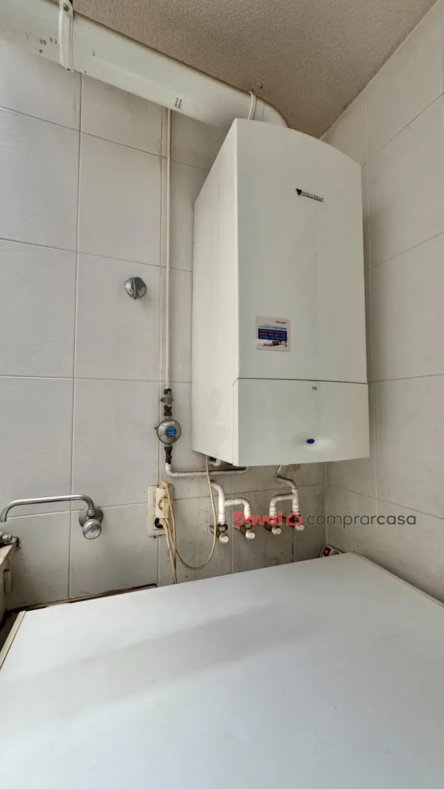 Hogar, comodidad y la mejor ubicación: vive el centro de Ponteareas como siempre imaginaste — 30