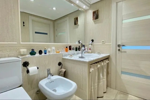 Apartamento 2 habitaciones 67m² en venta - Torre la mata — 21