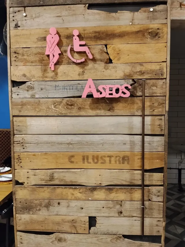 TRASPASO restaurante personalizable — 28