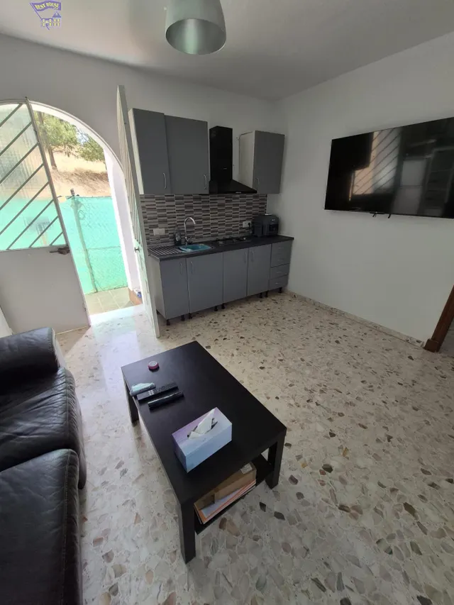 SE VENDE FINCA RÚSTICA EN ZONA DE LOS CABEZUELOS — 11